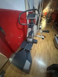 Wave technogym