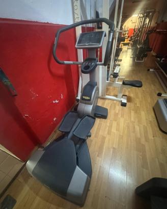 Wave technogym
