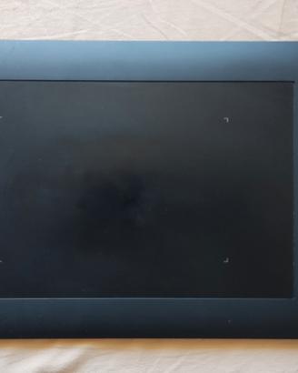 tavoletta grafica Intuos Pro 2013