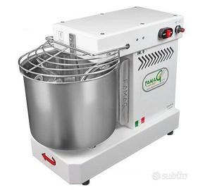 Famag Grilletta Impastatrice kg 8 IM8/10V-HH