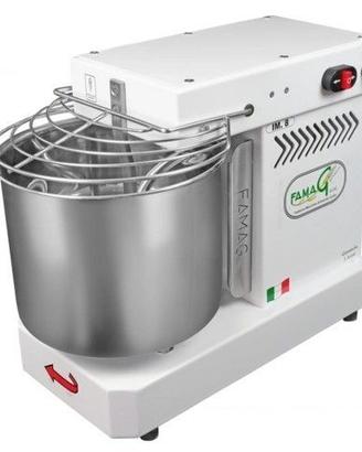 Famag Grilletta Impastatrice kg 8 IM8/10V-HH