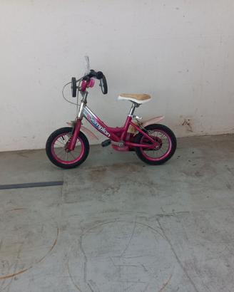 BICI 12.5''