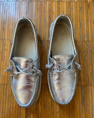 Scarpa da barca Sperry Top Sider