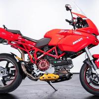 Ducati Multistrada 1000 ds