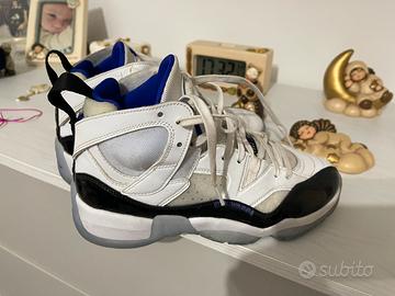 scarpe jordan junior misura 40