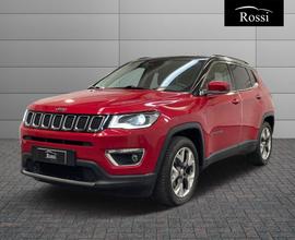 JEEP Compass II 2017 - Compass 1.4 m-air Li U60728