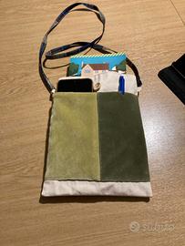 Porta-libro/Porta tablet