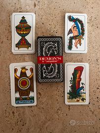 Carte da gioco piacentine