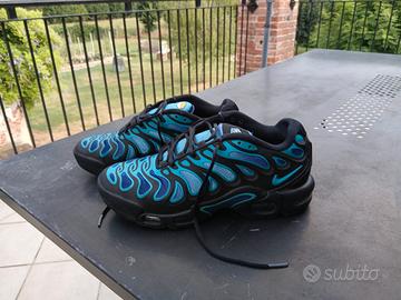 scarpe TN AIR Nike numero 40