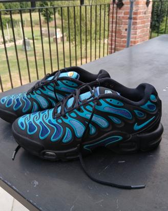 scarpe TN AIR Nike numero 40