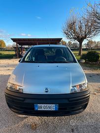 Fiat Punto seconda serie