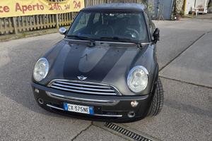 Mini cooper park lane