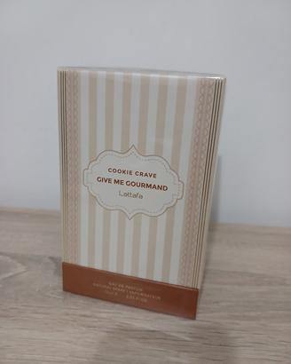 Cookie Crave 75 ml 