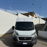 Fiat ducato Max 2.3 multi jet