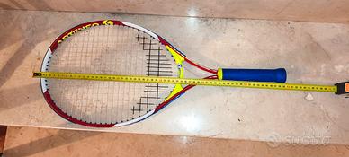 Racchetta Tennis Bambino Artengo Osmo 23 70cm