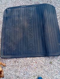 vasca di gomma per Opel Astra 