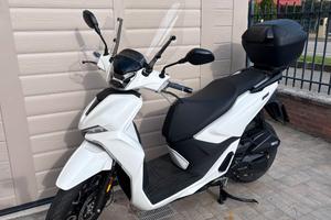 Scooter Voge Sr16 125