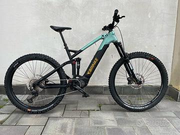 BICICLETTA ELETTRICA EBIKE BRINKE  SHIMANO