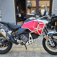 Ducati DesertX 2022 km 16.500