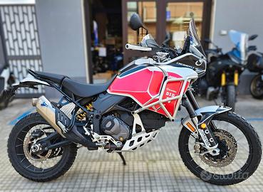 Ducati DesertX 2022 km 16.500