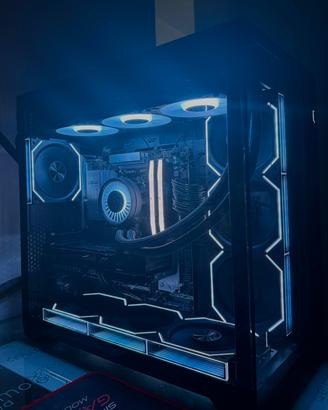 Pc da gaming | 5060 Ti