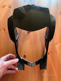 Maschera faro ant. Aprilia RXV-SXV