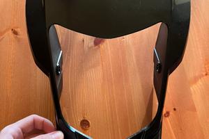 Maschera faro ant. Aprilia RXV-SXV