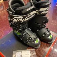 Scarponi da sci Nordica Dobermann EDT 130