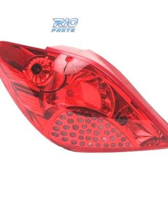 FANALE SINISTRO PER PEUGEOT 207 3 5P 06-09