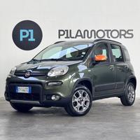 FIAT Panda 1.3 MJT 75 CV S&S 4x4 K-Way UNIPRO...