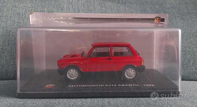 Autobianchi A112 Abarth