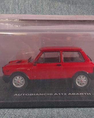 Autobianchi A112 Abarth
