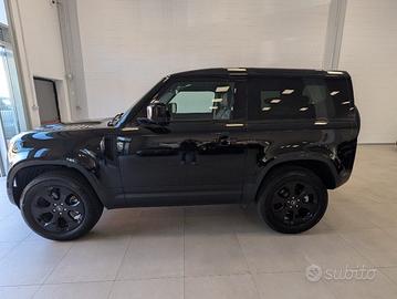 LAND ROVER Defender 90 3.0D I6 200 CV AWD Auto S