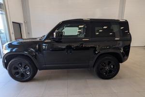 LAND ROVER Defender 90 3.0D I6 200 CV AWD Auto S