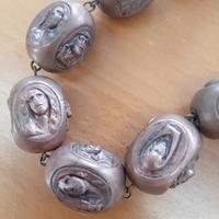 rosario in rame