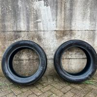 2 gomme 215/55 r16 estive
