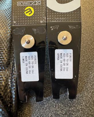 Flettenti Kinetic Finity 70-26