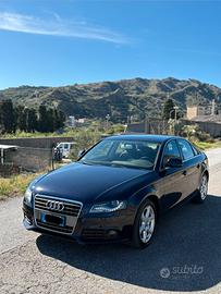 AUDI A4 2.0 143 CV 2008