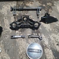 honda four 500 