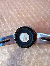 Alfa DUETTO OSSO DI SEPPIA : VOLANTE 