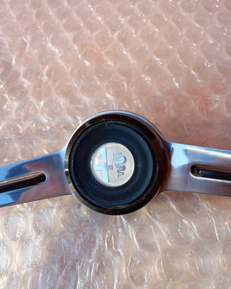 Alfa DUETTO OSSO DI SEPPIA : VOLANTE 