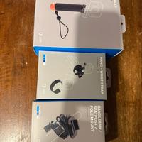 Accessori go pro