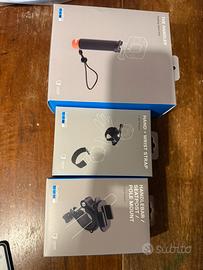 Accessori go pro