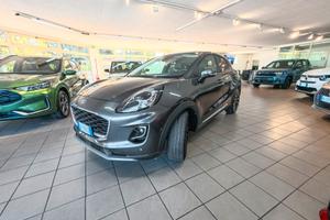 Ford Puma 1.0 EcoBoost Hybrid 125 CV S&S Titanium 