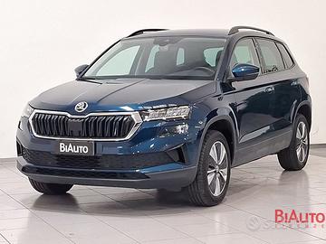 Škoda Karoq 2.0 tdi evo Ambition 115cv