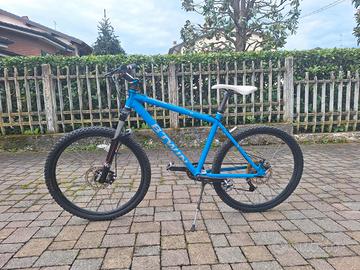 Mountain Bike B-Twin
