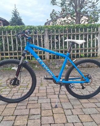 Mountain Bike B-Twin