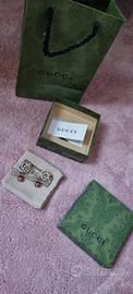 ORECCHINI GUCCI 