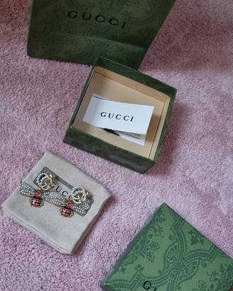 ORECCHINI GUCCI 