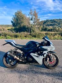 Gsx r 1000 sportiva